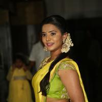 Manasa at Savithri Movie Audio Launch Photos | Picture 1260114