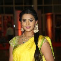 Manasa at Savithri Movie Audio Launch Photos | Picture 1260116