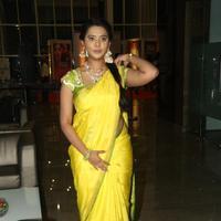 Manasa at Savithri Movie Audio Launch Photos | Picture 1260117