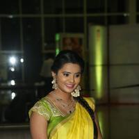 Manasa at Savithri Movie Audio Launch Photos | Picture 1260118