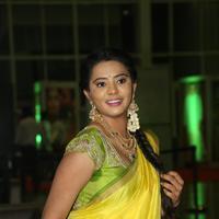 Manasa at Savithri Movie Audio Launch Photos | Picture 1260119