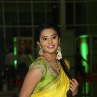 Manasa at Savithri Movie Audio Launch Photos | Picture 1260120