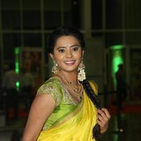 Manasa at Savithri Movie Audio Launch Photos | Picture 1260121