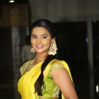 Manasa at Savithri Movie Audio Launch Photos | Picture 1260123