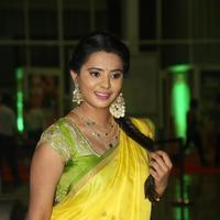 Manasa at Savithri Movie Audio Launch Photos | Picture 1260124