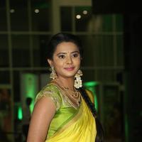 Manasa at Savithri Movie Audio Launch Photos | Picture 1260126