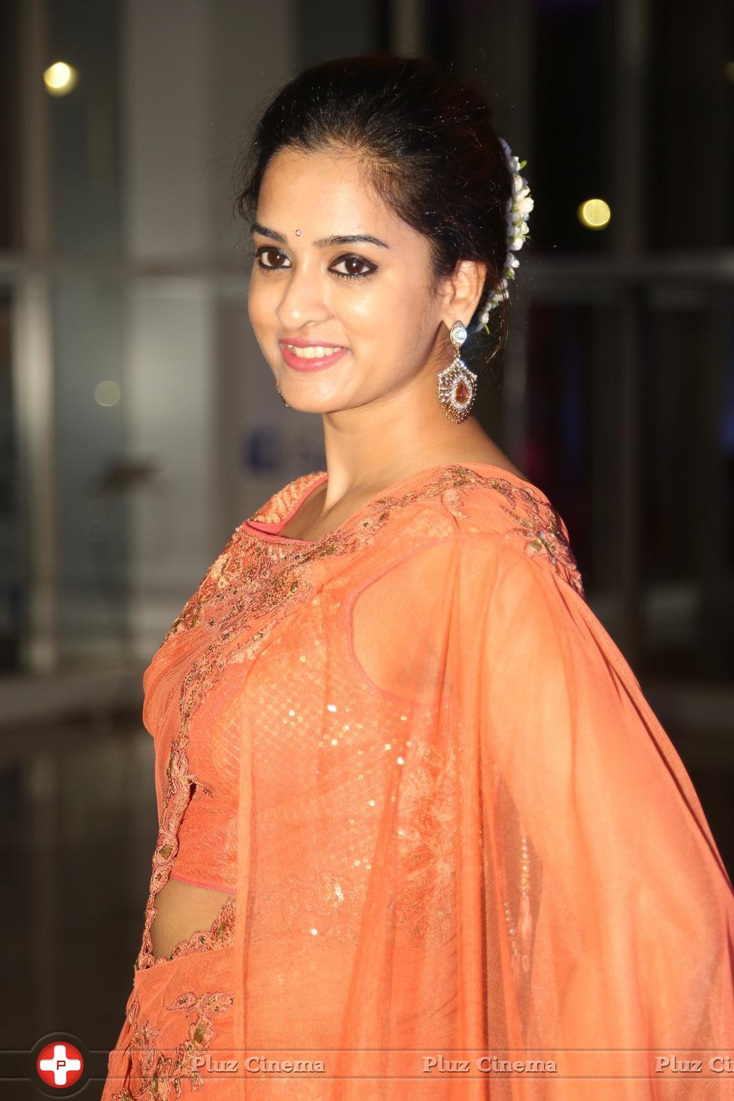 Nanditha at Savithri Movie Audio Launch Stills | Picture 1259557