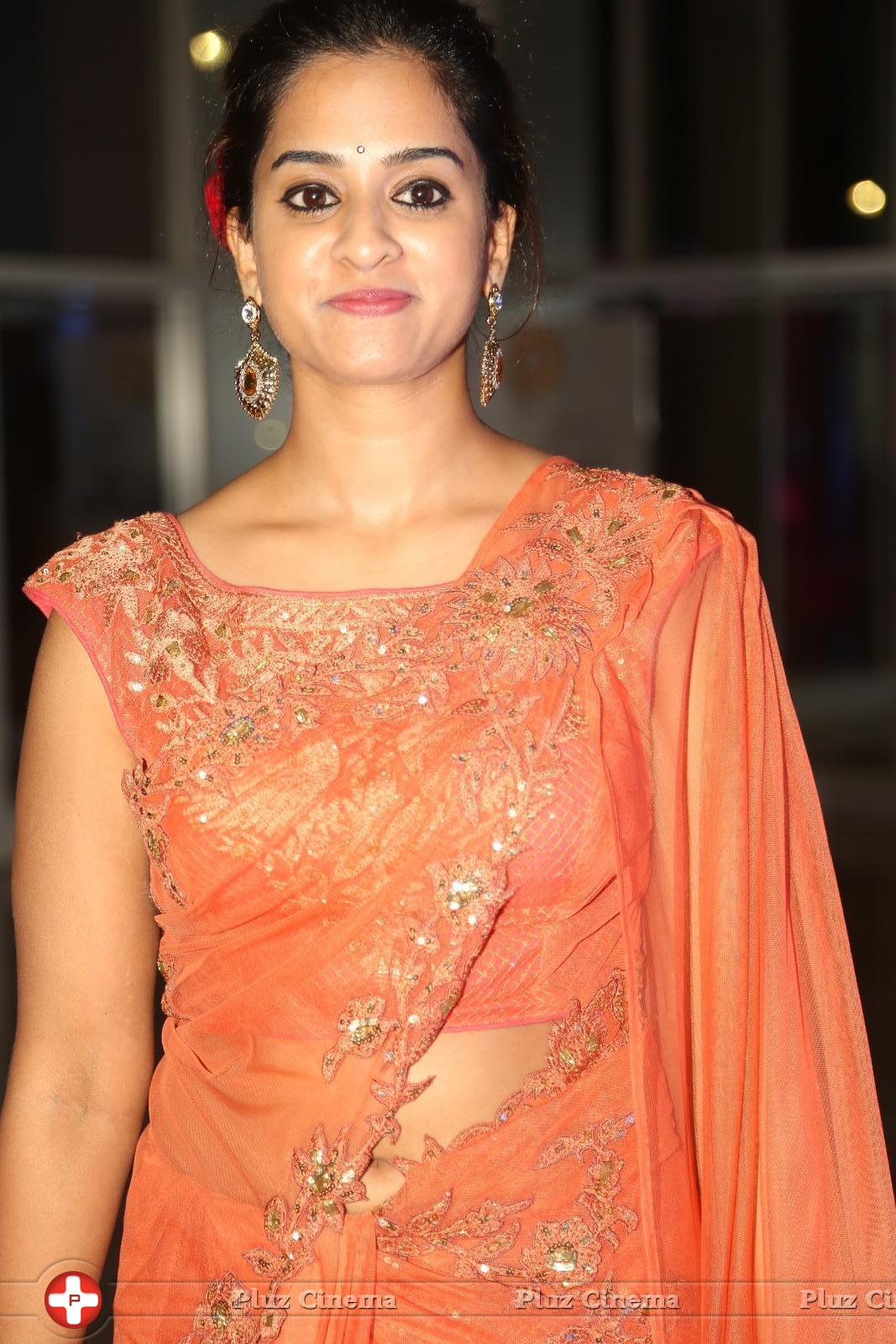Nanditha at Savithri Movie Audio Launch Stills | Picture 1259559