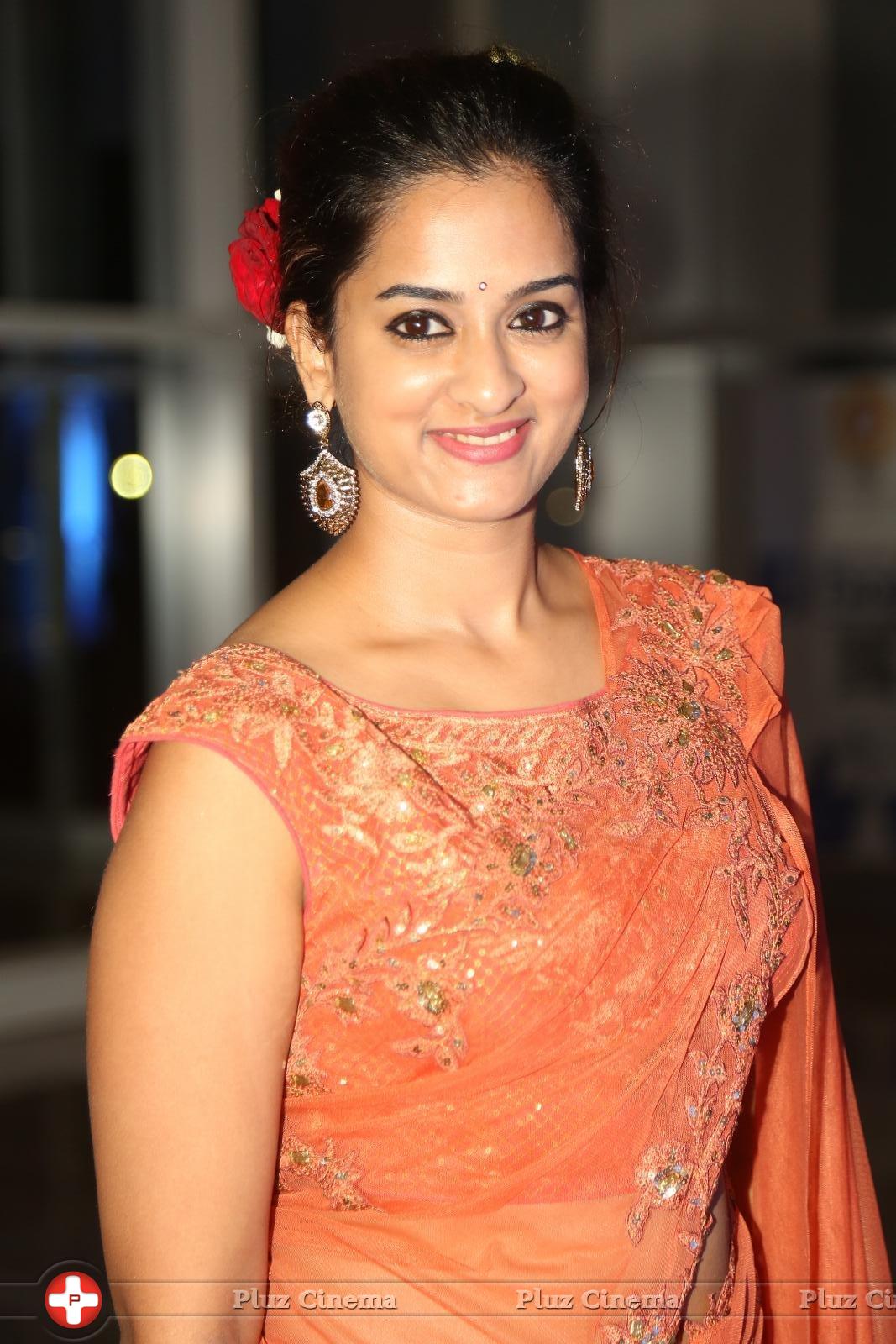 Nanditha at Savithri Movie Audio Launch Stills | Picture 1259569