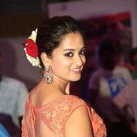 Nanditha at Savithri Movie Audio Launch Stills | Picture 1259500