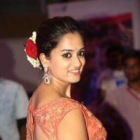 Nanditha at Savithri Movie Audio Launch Stills | Picture 1259501