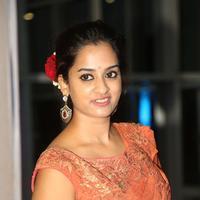 Nanditha at Savithri Movie Audio Launch Stills | Picture 1259514