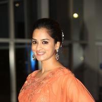 Nanditha at Savithri Movie Audio Launch Stills | Picture 1259529