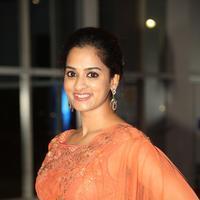 Nanditha at Savithri Movie Audio Launch Stills | Picture 1259530