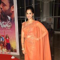 Nanditha at Savithri Movie Audio Launch Stills | Picture 1259542