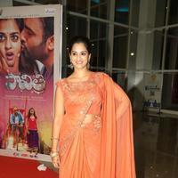 Nanditha at Savithri Movie Audio Launch Stills | Picture 1259544