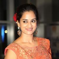 Nanditha at Savithri Movie Audio Launch Stills | Picture 1259570