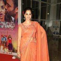 Nanditha at Savithri Movie Audio Launch Stills | Picture 1259574