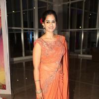 Nanditha at Savithri Movie Audio Launch Stills | Picture 1259577