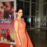 Nanditha at Savithri Movie Audio Launch Stills | Picture 1259596