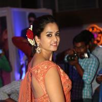 Nanditha at Savithri Movie Audio Launch Stills | Picture 1259597
