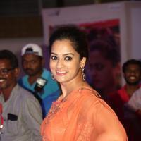 Nanditha at Savithri Movie Audio Launch Stills | Picture 1259602