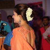 Nanditha at Savithri Movie Audio Launch Stills | Picture 1259605