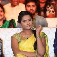 Manasa Himavarsha - Savithri Movie Audio Launch Photos | Picture 1259223