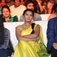 Manasa Himavarsha - Savithri Movie Audio Launch Photos | Picture 1259224