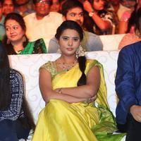 Manasa Himavarsha - Savithri Movie Audio Launch Photos | Picture 1259225
