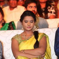 Manasa Himavarsha - Savithri Movie Audio Launch Photos | Picture 1259226