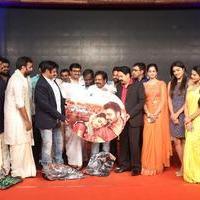 Savithri Movie Audio Launch Photos | Picture 1259405