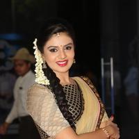 Sreemukhi at Savithri Movie Audio Launch Photos | Picture 1260136