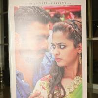 Sreemukhi at Savithri Movie Audio Launch Photos | Picture 1260157