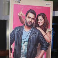 Sreemukhi at Savithri Movie Audio Launch Photos | Picture 1260162