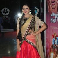 Sreemukhi at Savithri Movie Audio Launch Photos | Picture 1260167