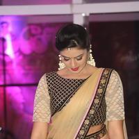 Sreemukhi at Savithri Movie Audio Launch Photos | Picture 1260172