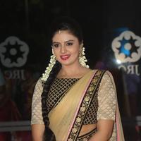 Sreemukhi at Savithri Movie Audio Launch Photos | Picture 1260175