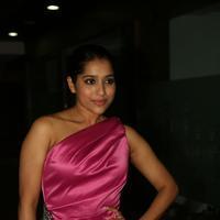 Rashmi Gautham at Savithri Movie Audio Launch Stills | Picture 1259855