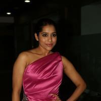 Rashmi Gautham at Savithri Movie Audio Launch Stills | Picture 1259857