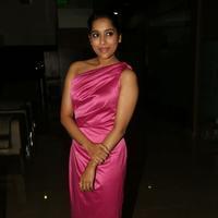 Rashmi Gautham at Savithri Movie Audio Launch Stills | Picture 1259869