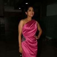 Rashmi Gautham at Savithri Movie Audio Launch Stills | Picture 1259895