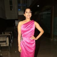 Rashmi Gautham at Savithri Movie Audio Launch Stills | Picture 1259902