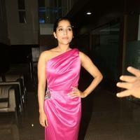 Rashmi Gautham at Savithri Movie Audio Launch Stills | Picture 1259903