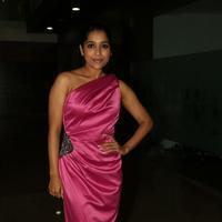 Rashmi Gautham at Savithri Movie Audio Launch Stills | Picture 1259917