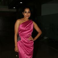 Rashmi Gautham at Savithri Movie Audio Launch Stills | Picture 1259926
