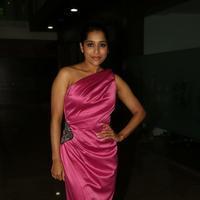 Rashmi Gautham at Savithri Movie Audio Launch Stills | Picture 1259934