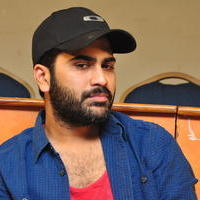 Actor Sharvanand Interview Stills | Picture 1260819