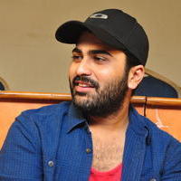 Actor Sharvanand Interview Stills | Picture 1260821
