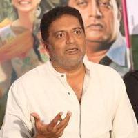 Prakash Raj - Shourya Movie Success Meet Stills | Picture 1260449